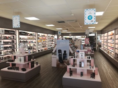 Passion Beauté, Parfumerie à Sisteron