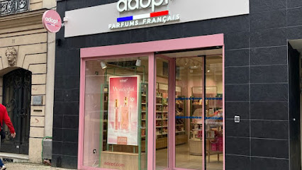 Adopt Parfums Magasin De Cosmétiques à Poissy