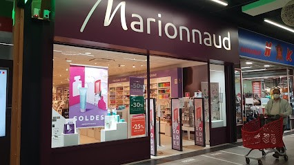 Marionnaud, Parfumerie à Montivilliers