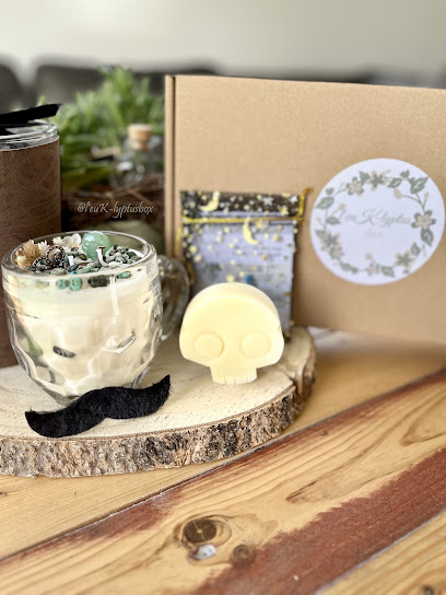 Euk-Lyptus Box, Magasin De Cosmétiques aux Hogues