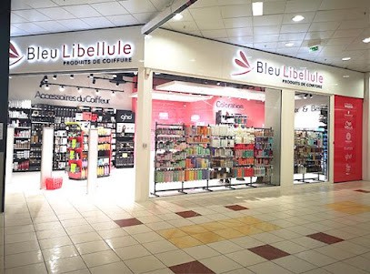 Bleu Libellule, Magasin de Cosmétiques à Toulouse