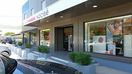 Nocibé, Parfumerie à Furiani