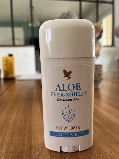 Aloe Vera Forever D'isa Ecques (62) Magasin De Cosmétiques à Ecques