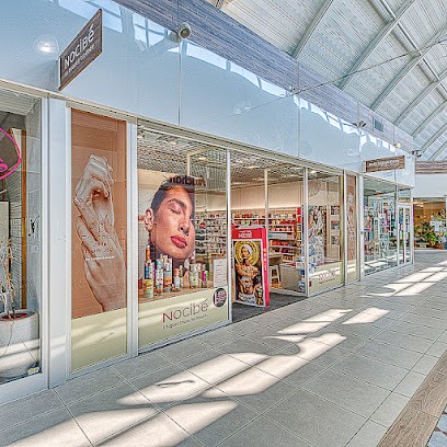 Nocibé, Parfumerie à Méru