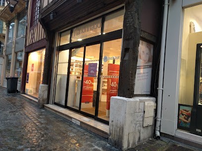 Marionnaud - Parfumerie & Institut, Parfumerie à Rouen