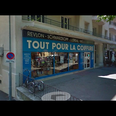 Tout Pour La Coiffure, Magasin de Cosmétiques à Aix-en-Provence