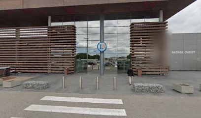 Passion Beauté, Parfumerie à Saint-Paul-lès-Romans