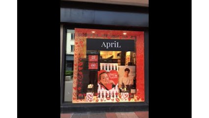 Parfumerie April Rouen, Parfumerie à Rouen