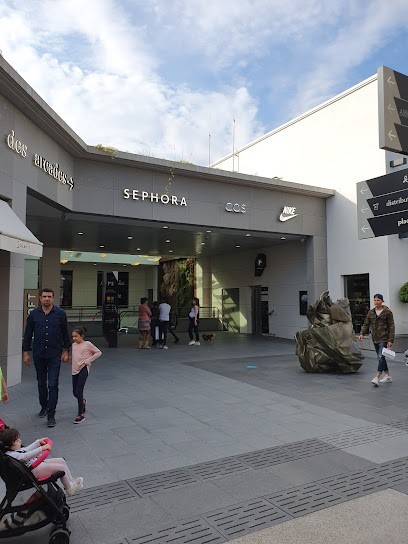 Sephora Cagnes sur Mer, Parfumerie à Cagnes-sur-Mer