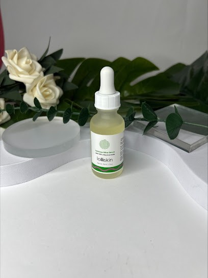 Nessa K-Beauty, Magasin de Cosmétiques aux Pavillons-sous-Bois