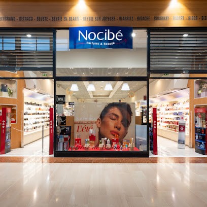 Nocibé - PAU CC AUCHAN, Parfumerie à Pau