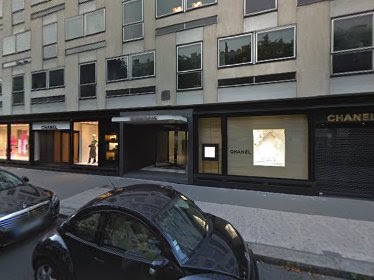 Rejuvi france, Magasin de Cosmétiques à Paris 08