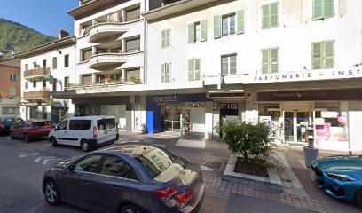 Passion Beauté, Parfumerie à Cluses