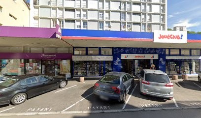 Marionnaud - Parfumerie & Institut, Parfumerie à Tulle