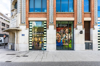 Sephora Neuilly Parfumerie à Neuilly-sur-Seine