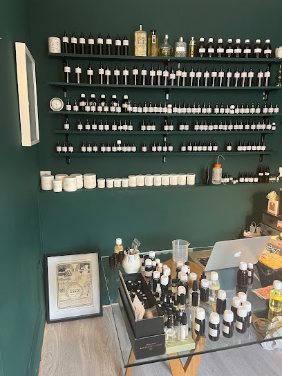 Martine & Colette Parfumerie à Paris 18