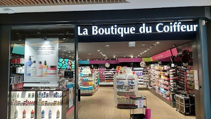 La Boutique Du Coiffeur, Magasin de Cosmétiques à Villeneuve-d'Ascq
