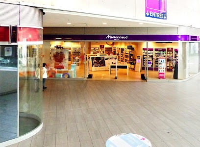 Marionnaud-Parfumerie, Parfumerie à Tourcoing