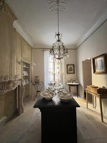 Les Essences Provençales, Parfumerie à Aix-en-Provence
