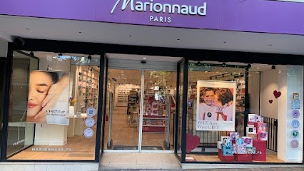 Marionnaud - Parfumerie & Institut, Parfumerie à Hyères