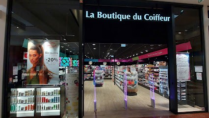 La Boutique du Coiffeur, Magasin de Cosmétiques à Marseille 11