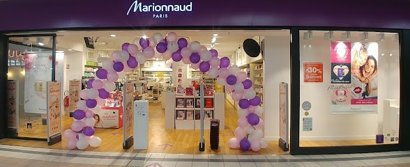 Marionnaud-Parfumerie, Parfumerie à Cherbourg-en-Cotentin