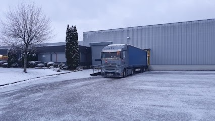 Parfums Et Logistiques SA, Parfumerie à Chamberet