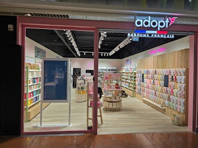 Adopt Parfums, Magasin de Cosmétiques à Tours