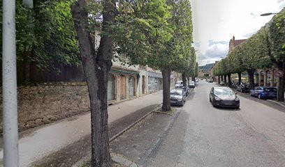 Nocibé, Parfumerie à Autun