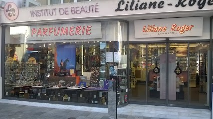 LR Parfumerie Liliane Roger, Parfumerie à Noirmoutier-en-l'Île