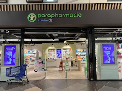 E.Leclerc Parapharmacie, Magasin de Cosmétiques à Villeneuve-sur-Lot