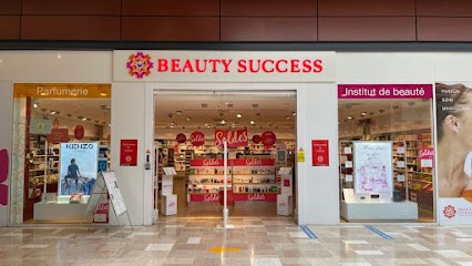 Beauty Success, Parfumerie à Villebarou