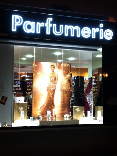 Parfumerie Marie-Pierre, Parfumerie à Bourg-Saint-Maurice