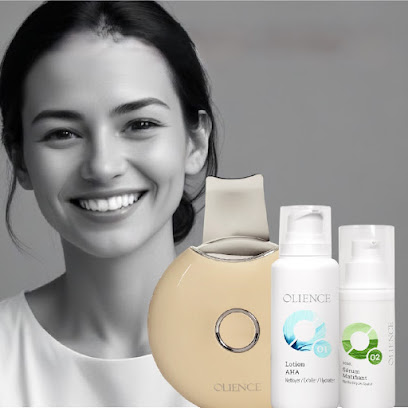 Olience Magasin De Cosmétiques à Draguignan