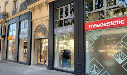 PopSkin, Magasin de Cosmétiques à Saint-Étienne