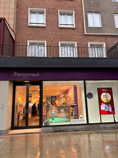 Marionnaud-Parfumerie, Parfumerie à Dunkerque