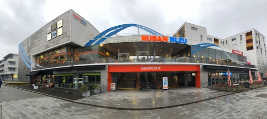 SEPHORA SAINT NAZAIRE RUBAN BLEU, Parfumerie à Saint-Nazaire