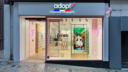 Adopt Parfums Magasin De Cosmétiques à Limoges