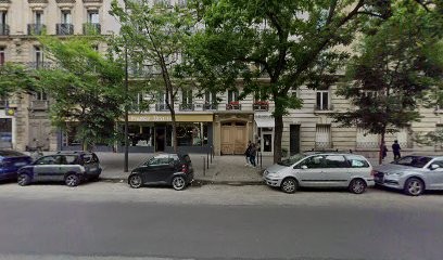 Elixirs & Co, Parfumerie à Paris 17