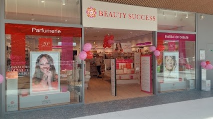 Beauty Success, Parfumerie à Ruaudin