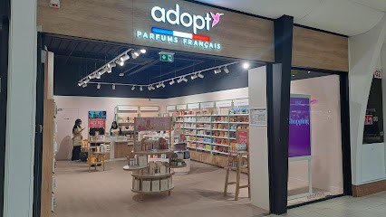Adopt Parfums, Magasin de Cosmétiques à Toulouse