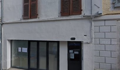 SAS Abka St Jacques, Parfumerie à Pau