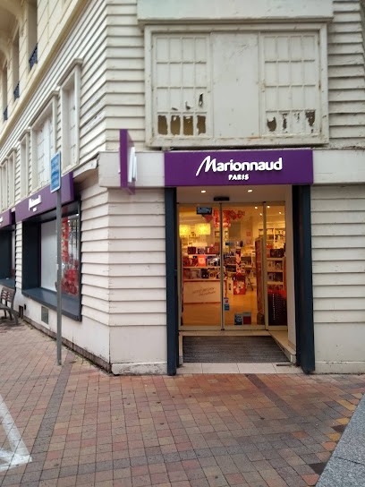 Marionnaud-Parfumerie, Parfumerie à Biarritz