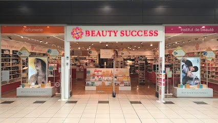 Beauty Success, Parfumerie aux Herbiers