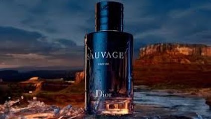 Christian Dior, Parfumerie à Limoges