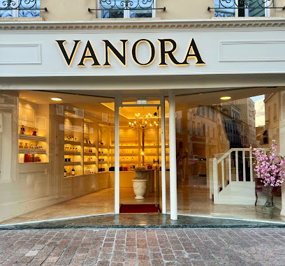 Vanora Parfumerie à Nanterre