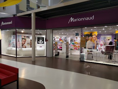 Marionnaud-Parfumerie, Parfumerie à Salaise-sur-Sanne