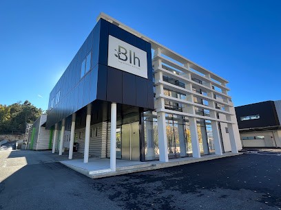 BLH, Parfumerie à Saint-Vallier-de-Thiey