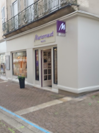 Marionnaud - Parfumerie & Institut, Parfumerie à Nevers