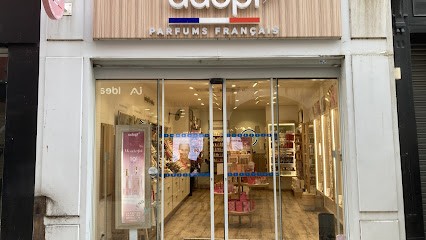 Adopt, Parfumerie à Arras